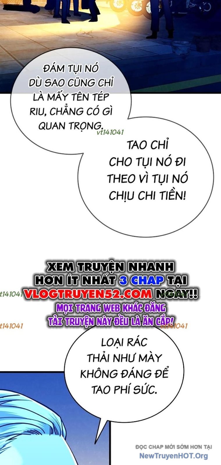 Thực Thi Công Lý - Chap 17 - Trang 82