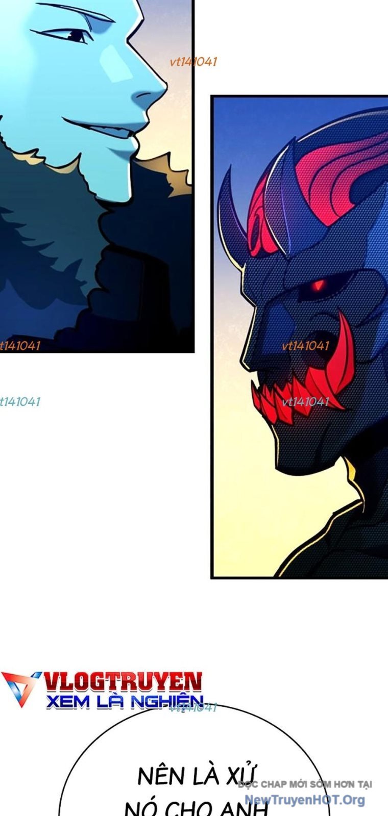 Thực Thi Công Lý - Chap 17 - Trang 83