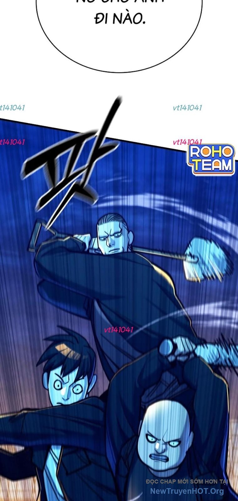 Thực Thi Công Lý - Chap 17 - Trang 84