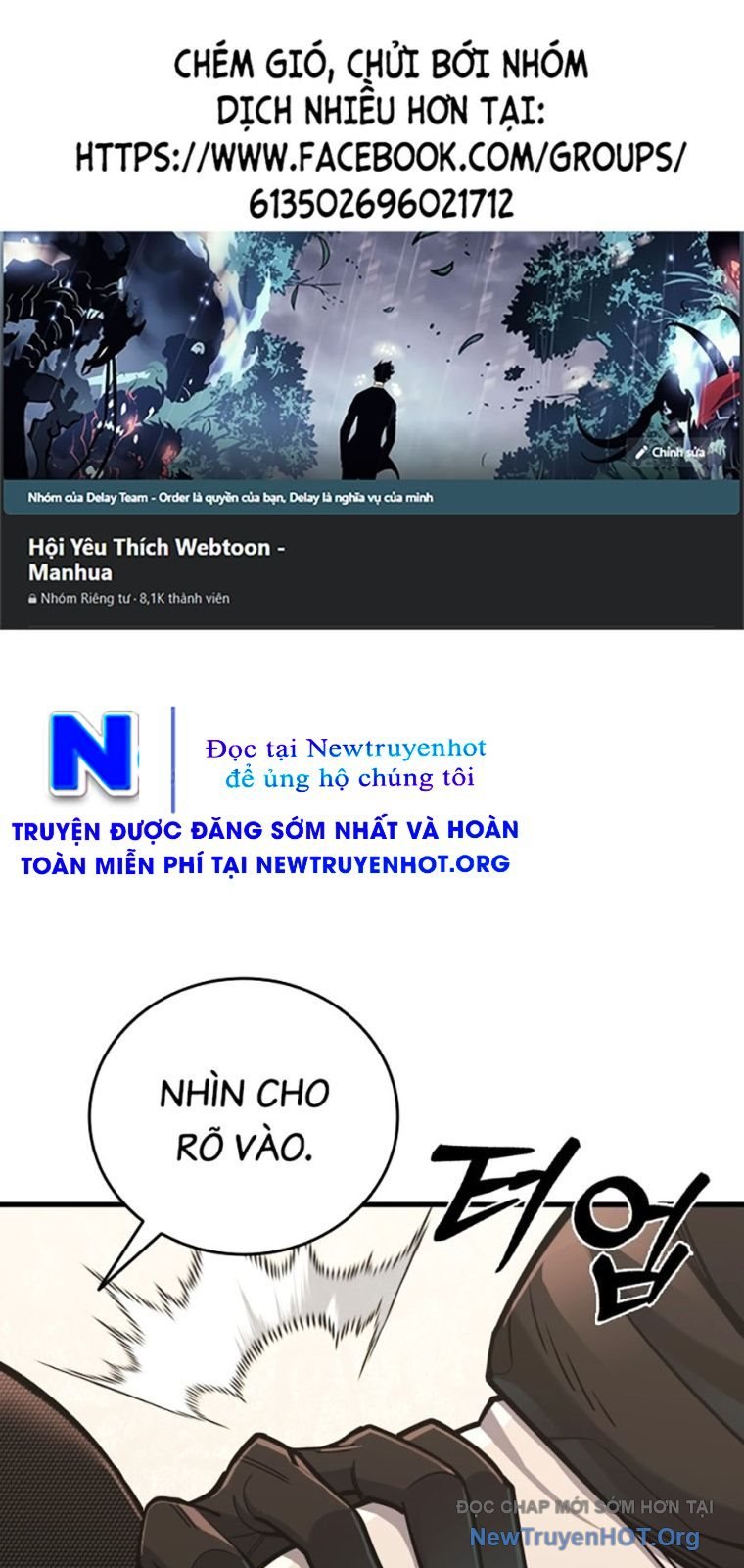 Thực Thi Công Lý - Chap 18 - Trang 2