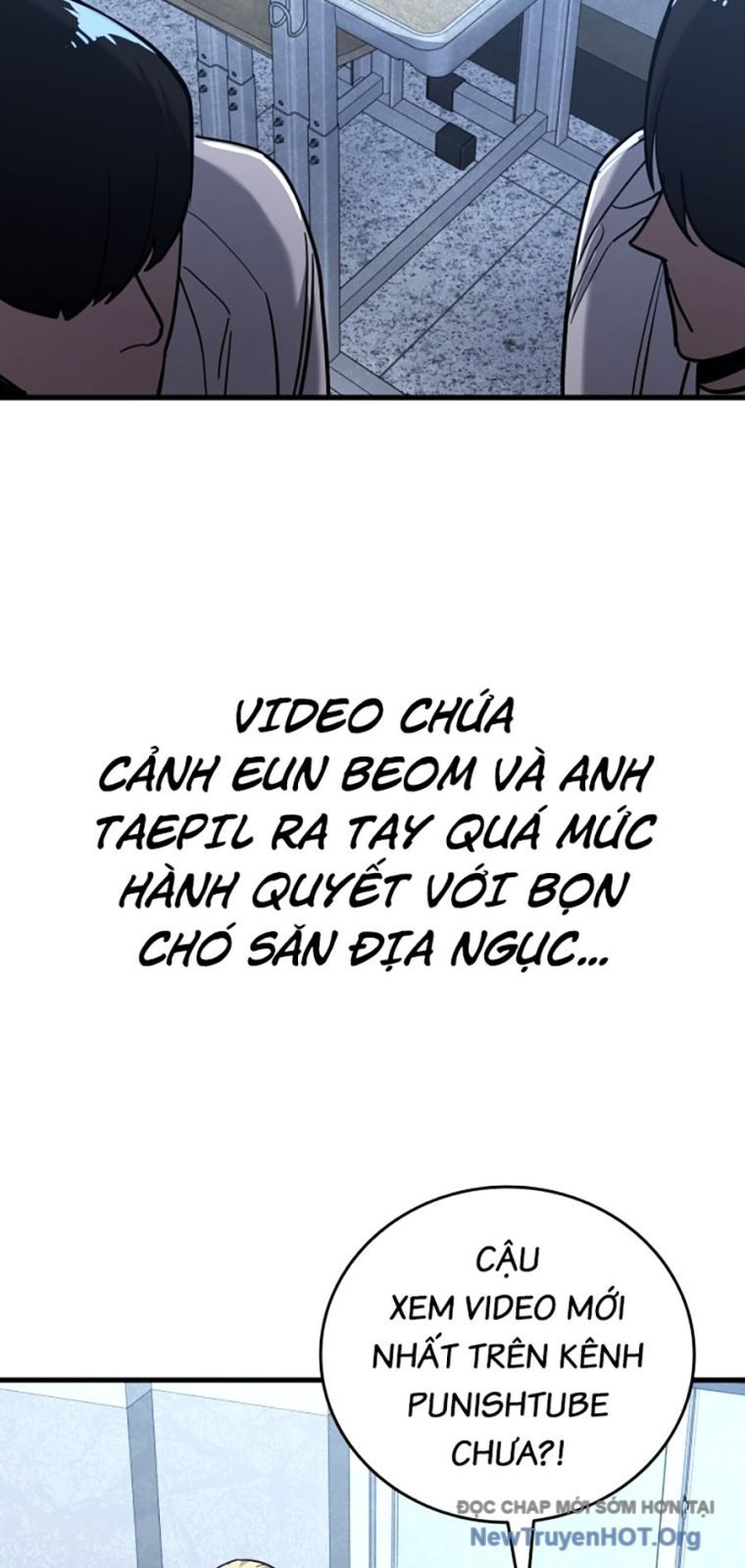 Thực Thi Công Lý - Chap 18 - Trang 104