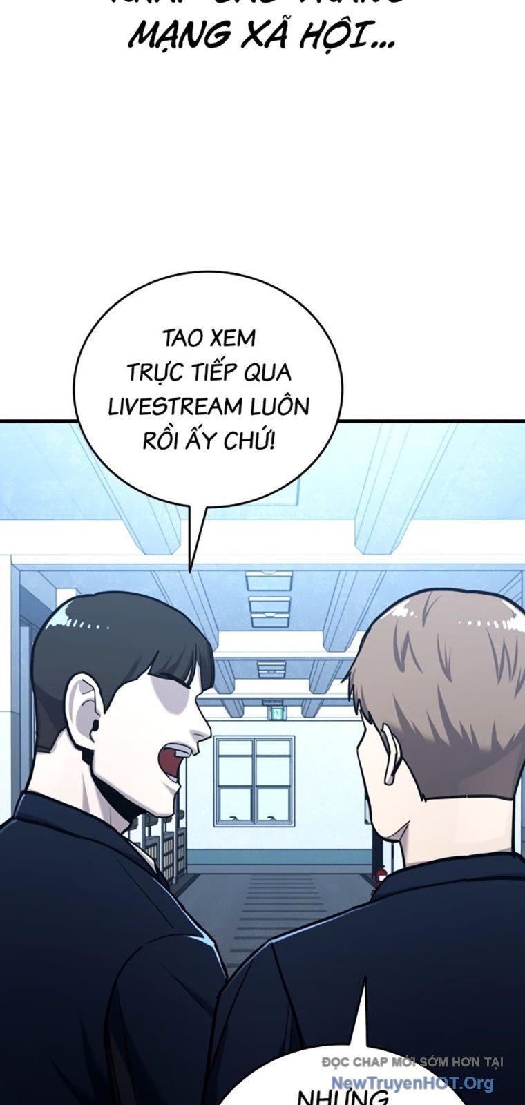 Thực Thi Công Lý - Chap 18 - Trang 106