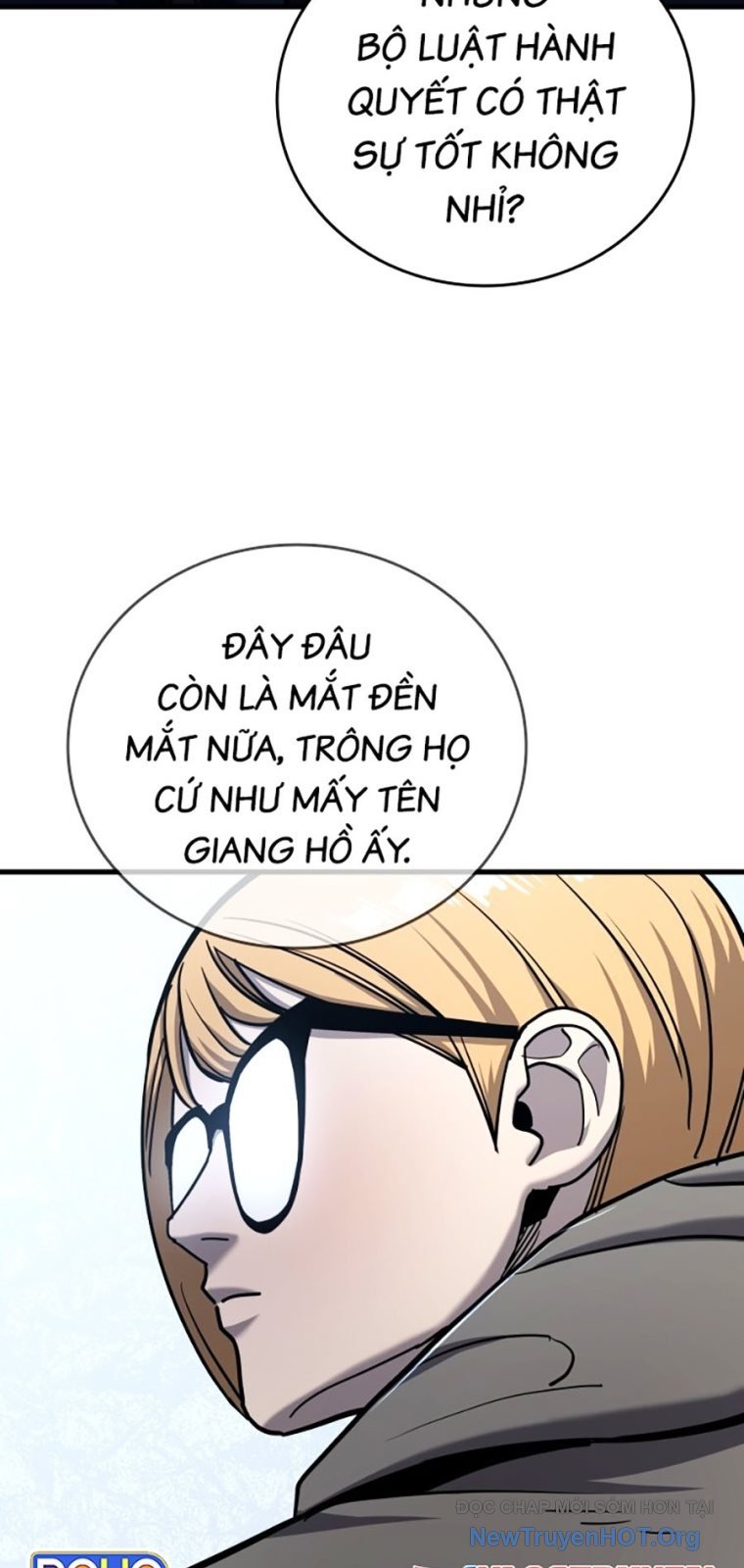 Thực Thi Công Lý - Chap 18 - Trang 107