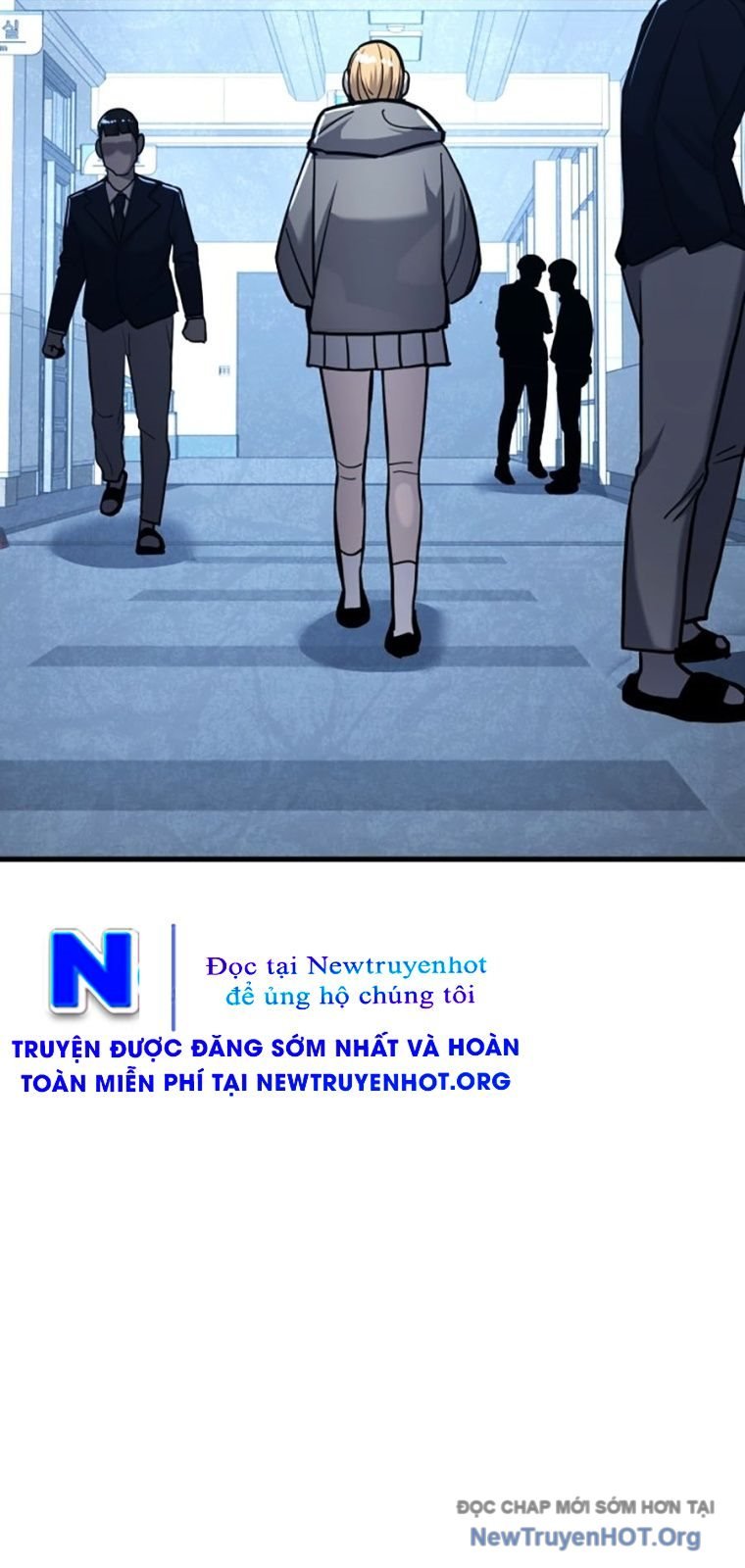 Thực Thi Công Lý - Chap 18 - Trang 109