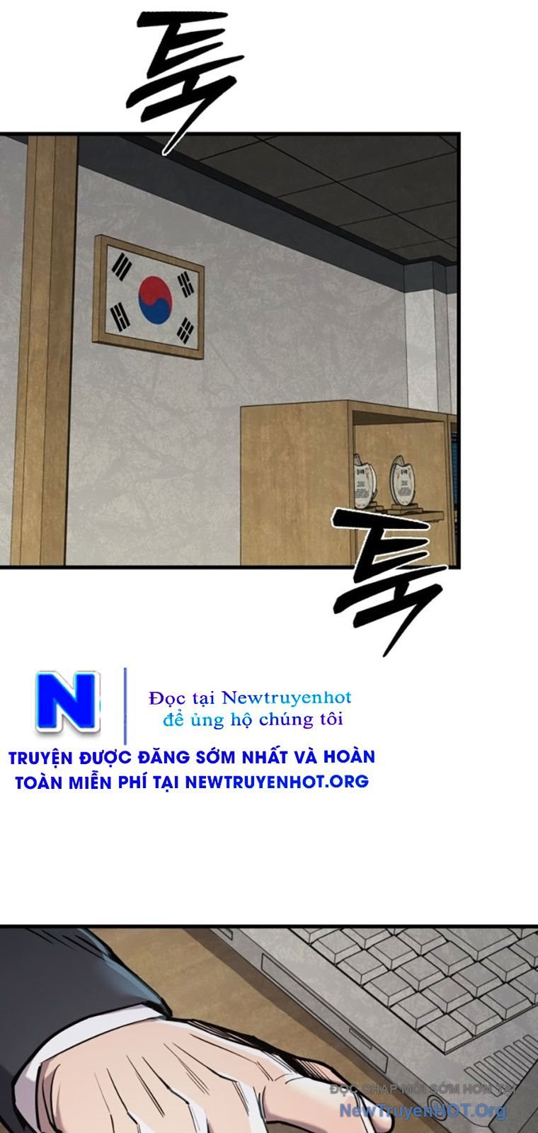 Thực Thi Công Lý - Chap 18 - Trang 110