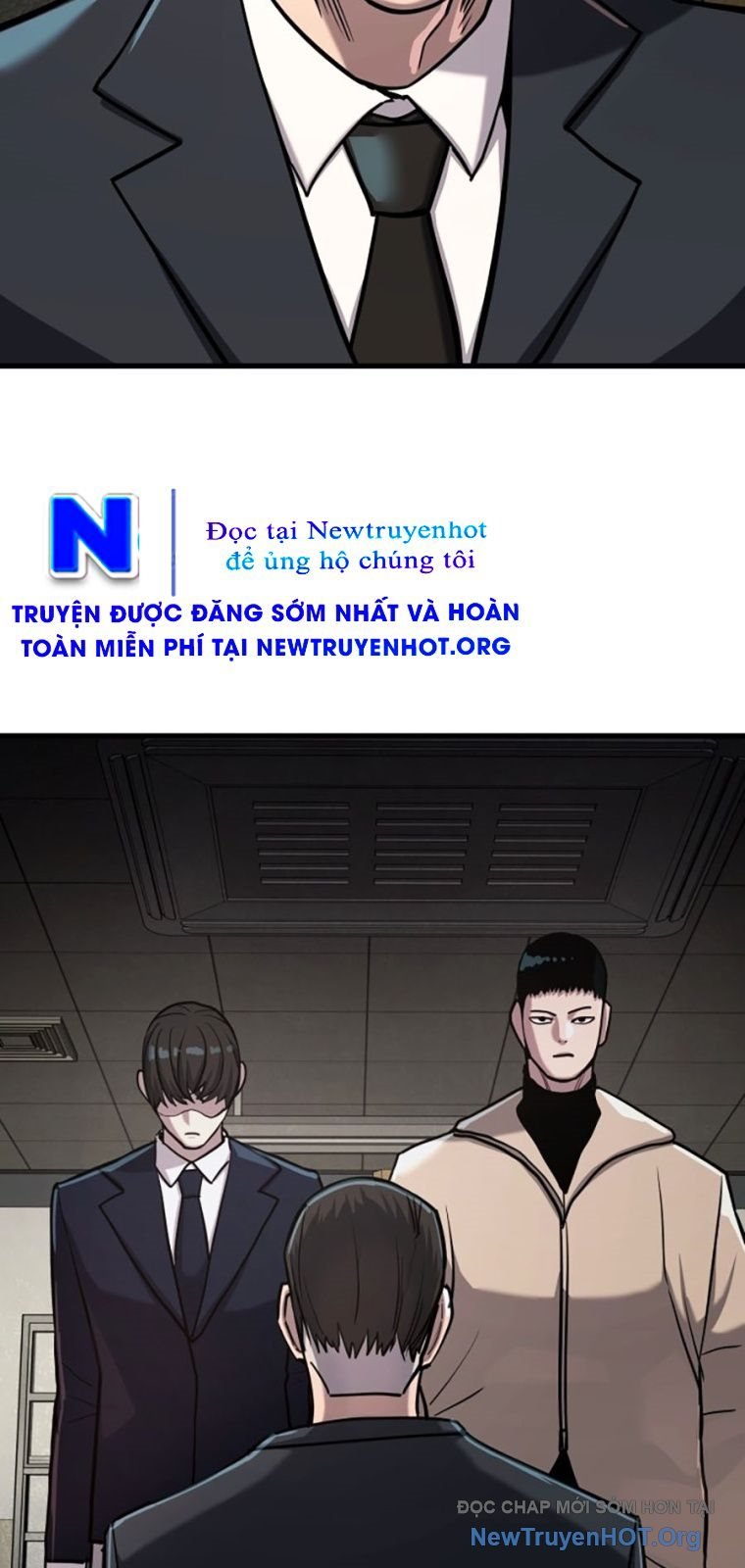 Thực Thi Công Lý - Chap 18 - Trang 112