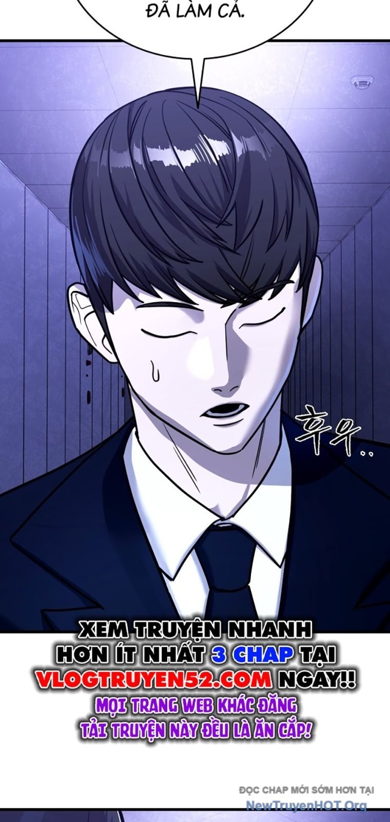 Thực Thi Công Lý - Chap 18 - Trang 116