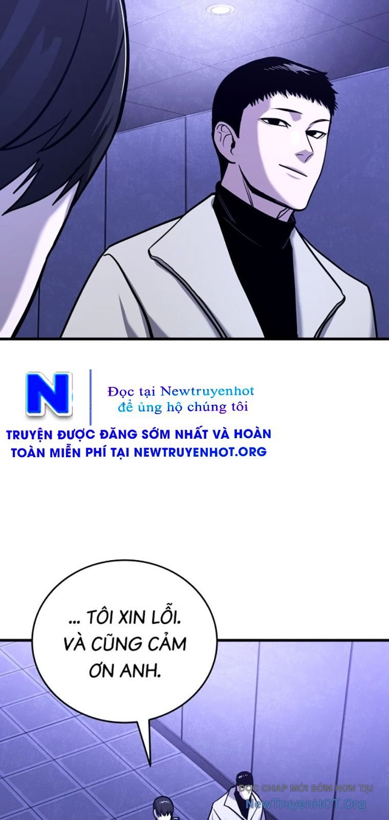 Thực Thi Công Lý - Chap 18 - Trang 117