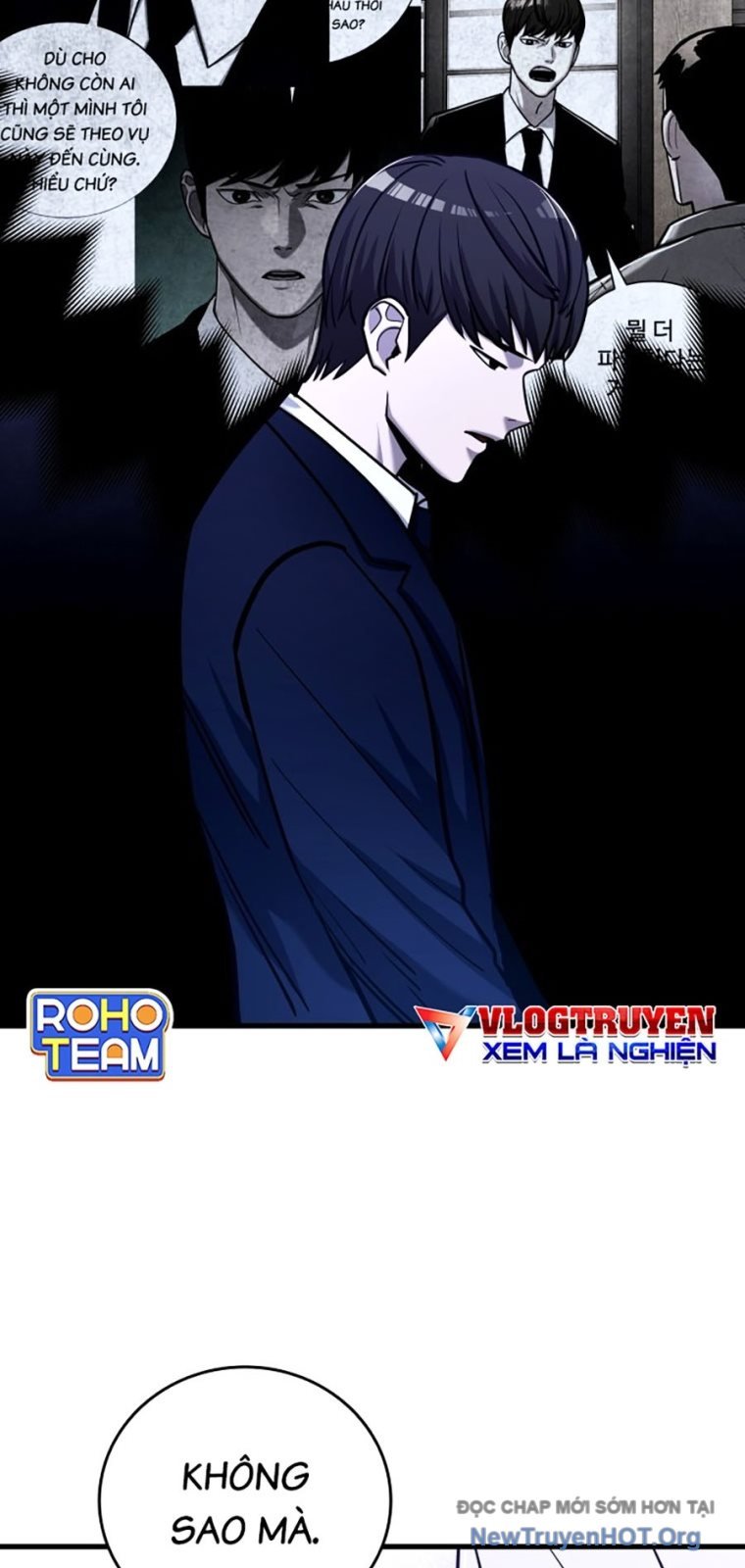 Thực Thi Công Lý - Chap 18 - Trang 119