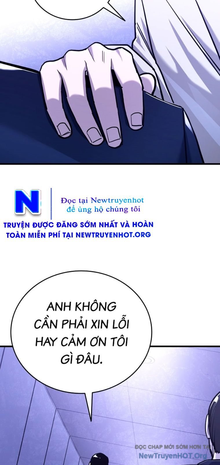 Thực Thi Công Lý - Chap 18 - Trang 120