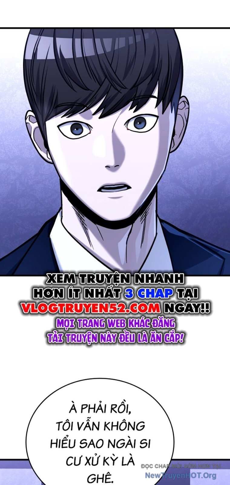 Thực Thi Công Lý - Chap 18 - Trang 122
