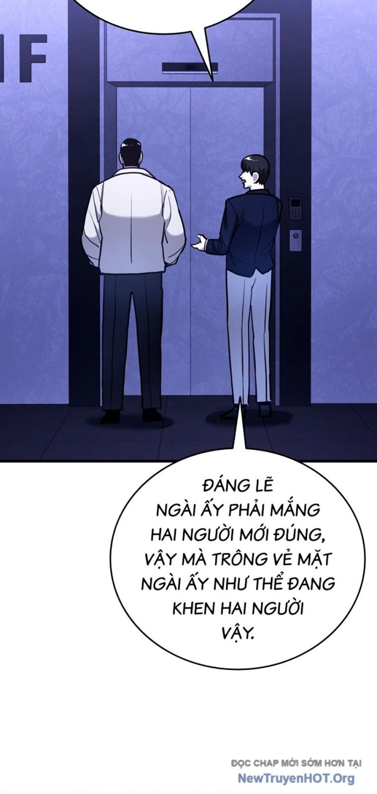 Thực Thi Công Lý - Chap 18 - Trang 123