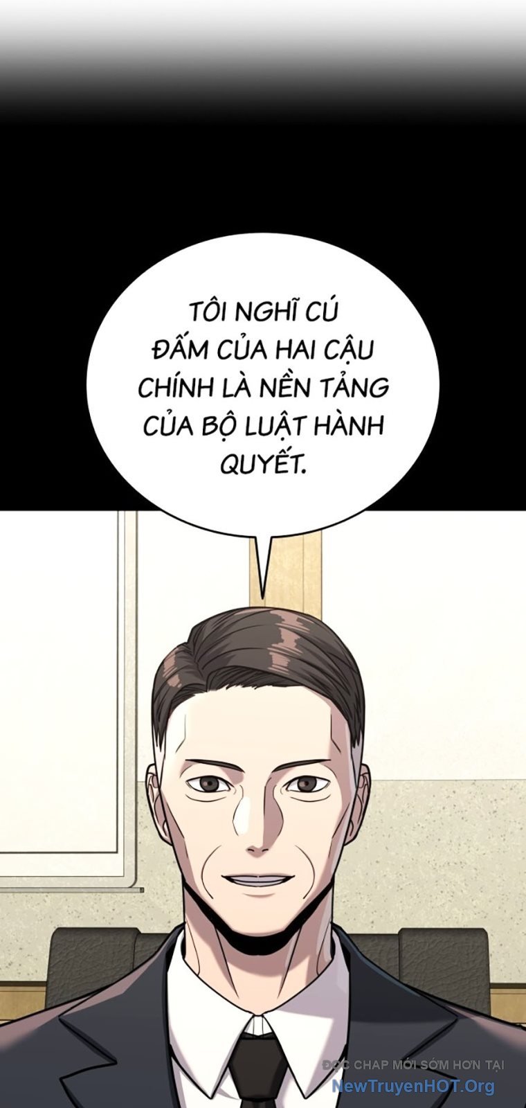 Thực Thi Công Lý - Chap 18 - Trang 124