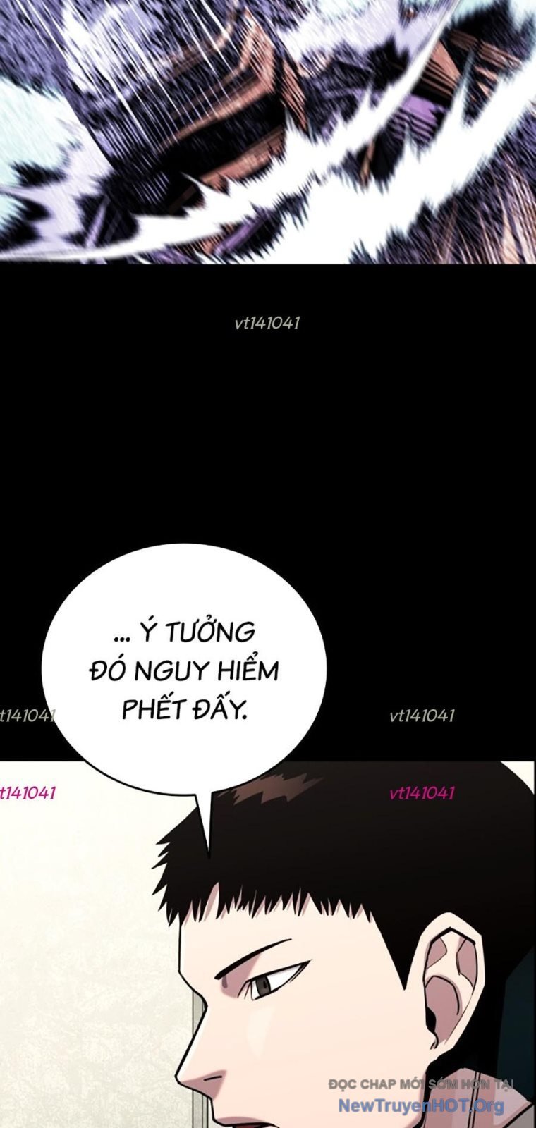 Thực Thi Công Lý - Chap 18 - Trang 127