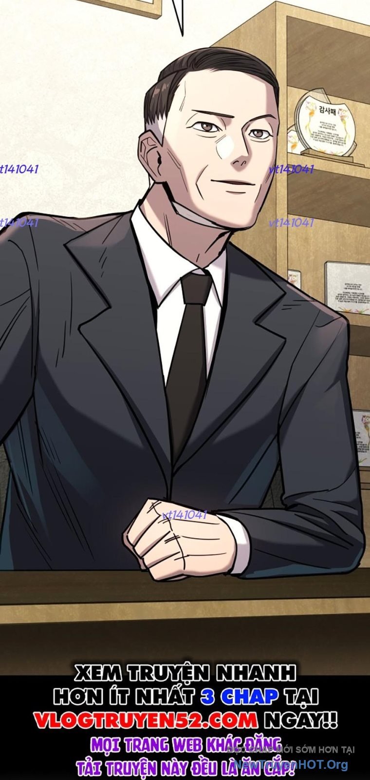 Thực Thi Công Lý - Chap 18 - Trang 129
