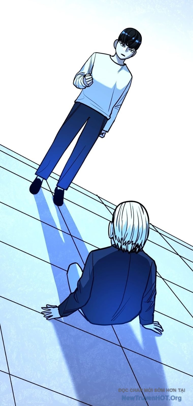 Thực Thi Công Lý - Chap 18 - Trang 14