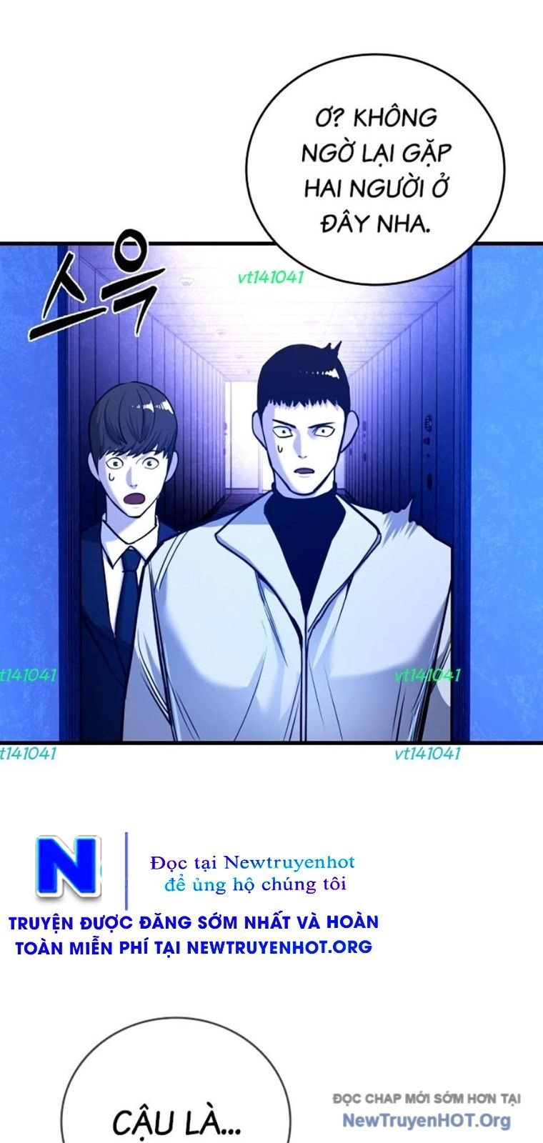 Thực Thi Công Lý - Chap 18 - Trang 131