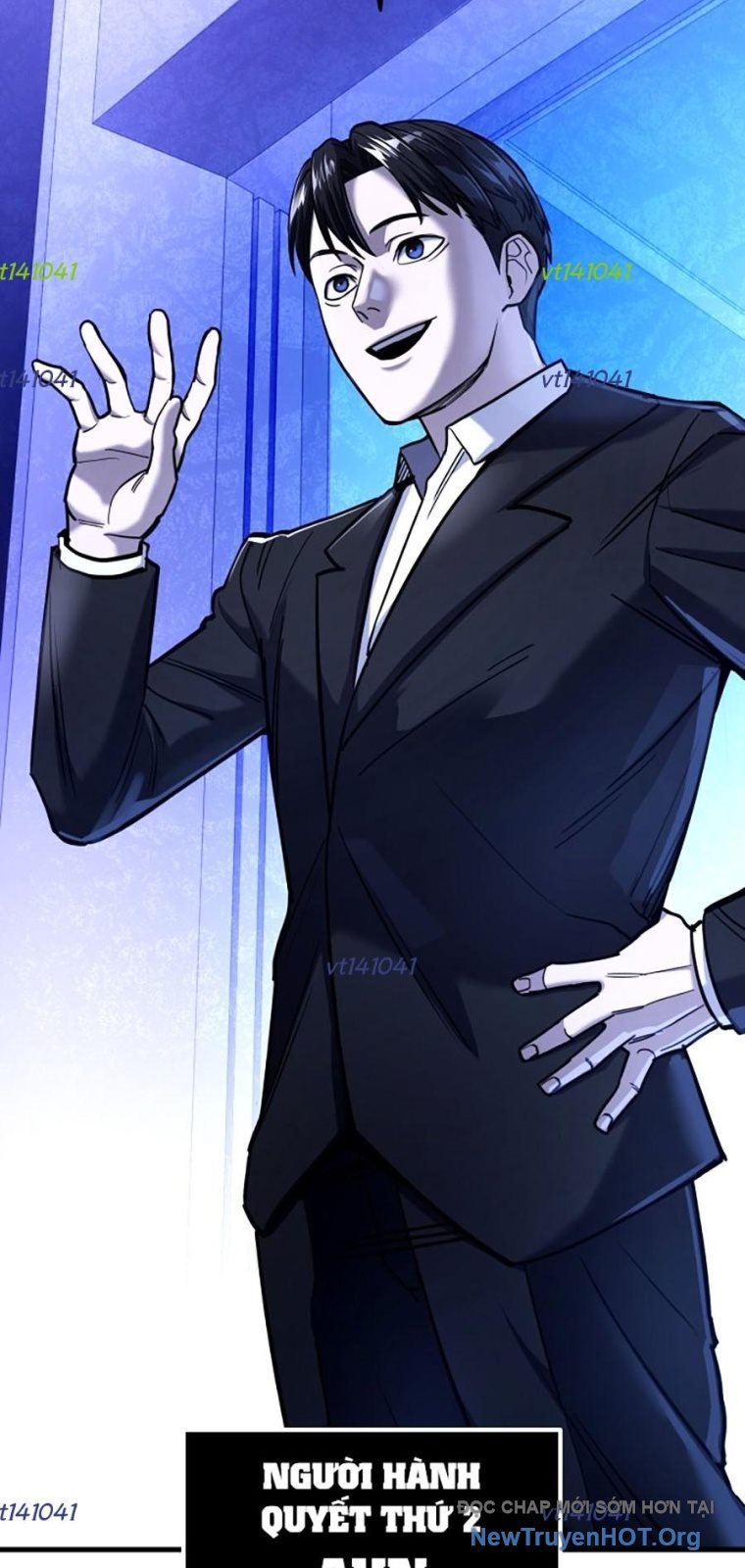 Thực Thi Công Lý - Chap 18 - Trang 133