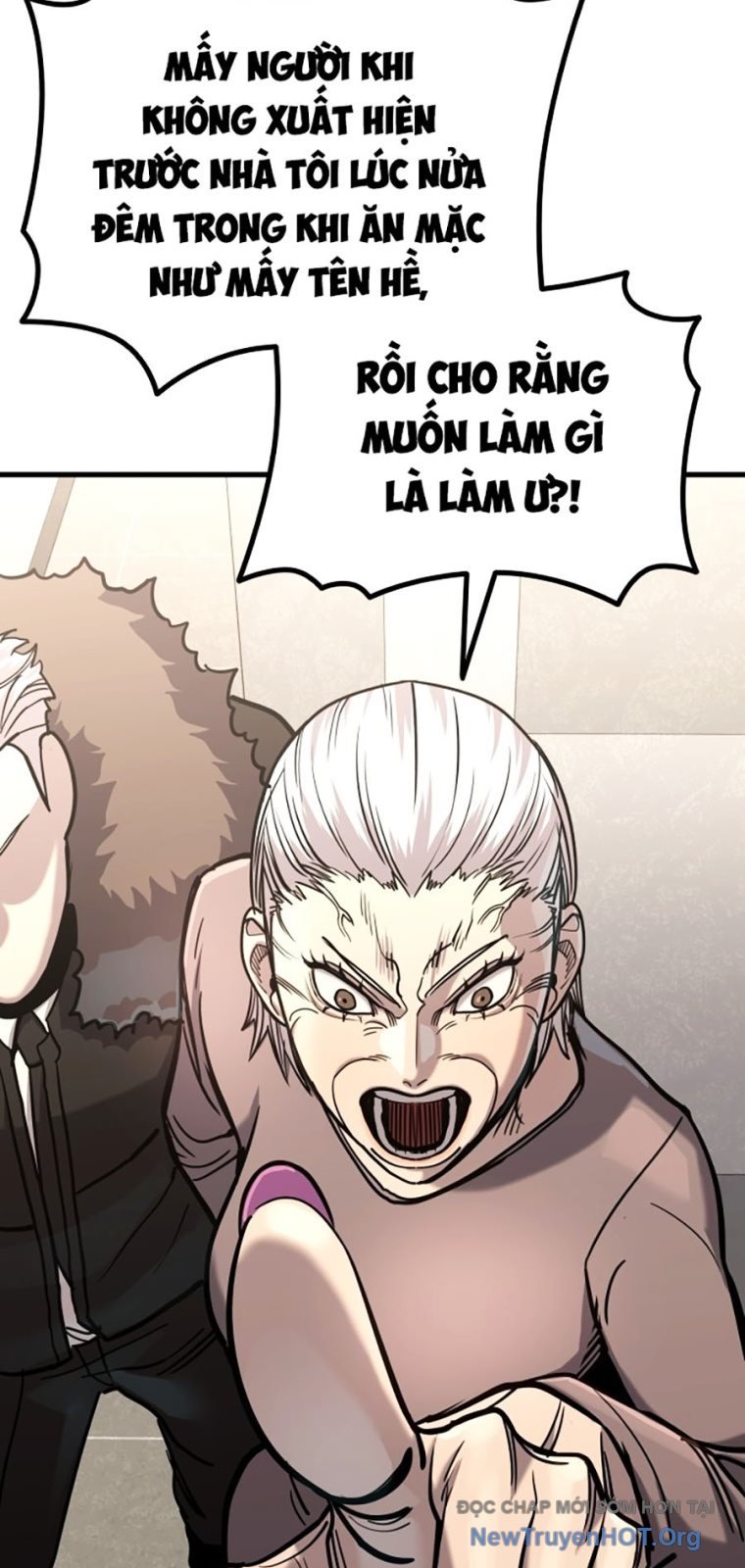 Thực Thi Công Lý - Chap 18 - Trang 16