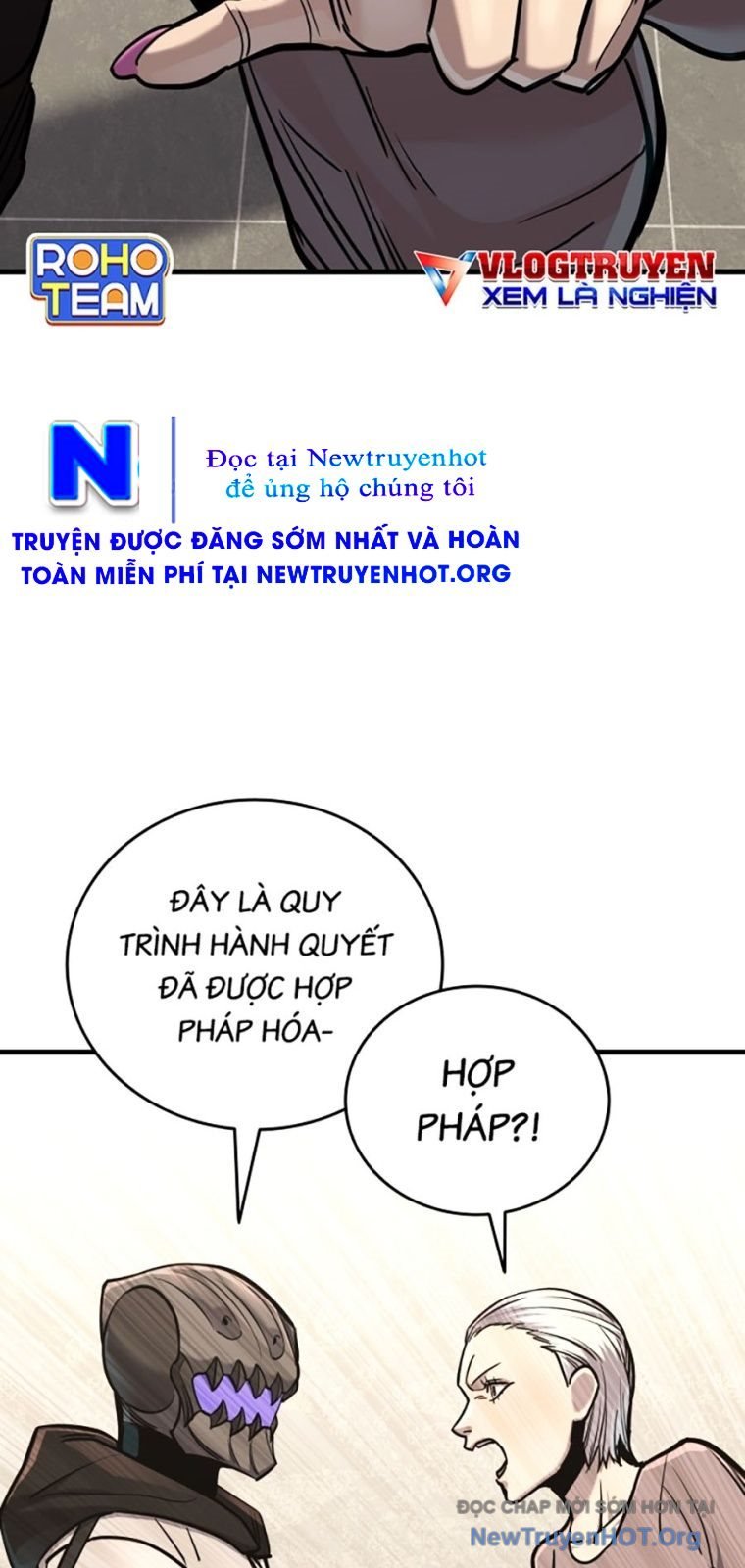 Thực Thi Công Lý - Chap 18 - Trang 17