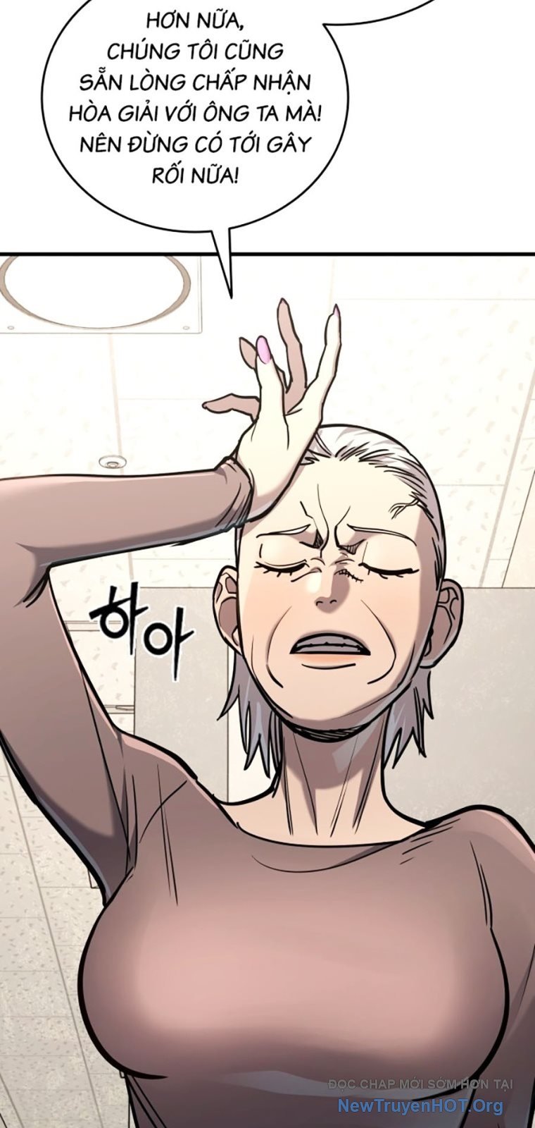 Thực Thi Công Lý - Chap 18 - Trang 20