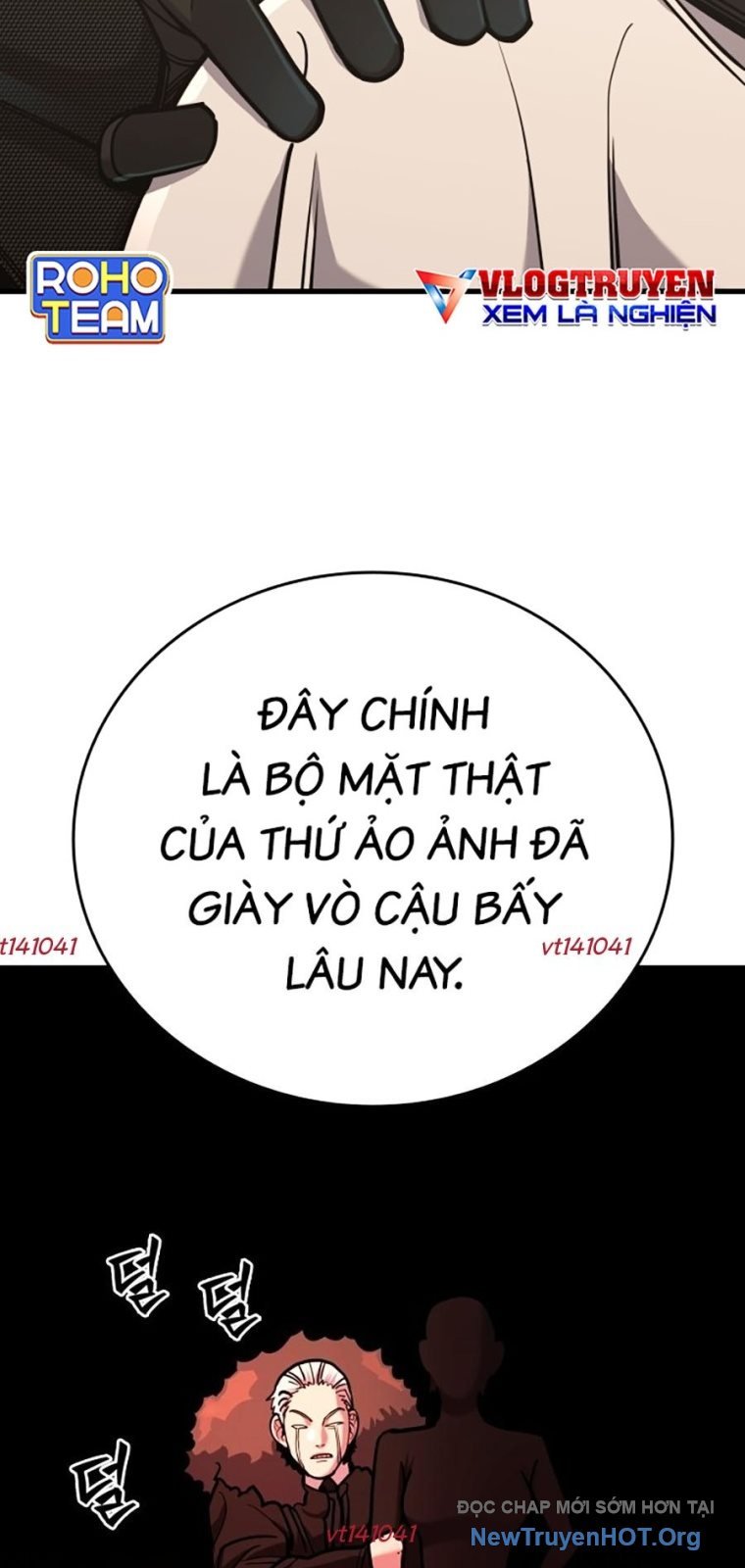 Thực Thi Công Lý - Chap 18 - Trang 3