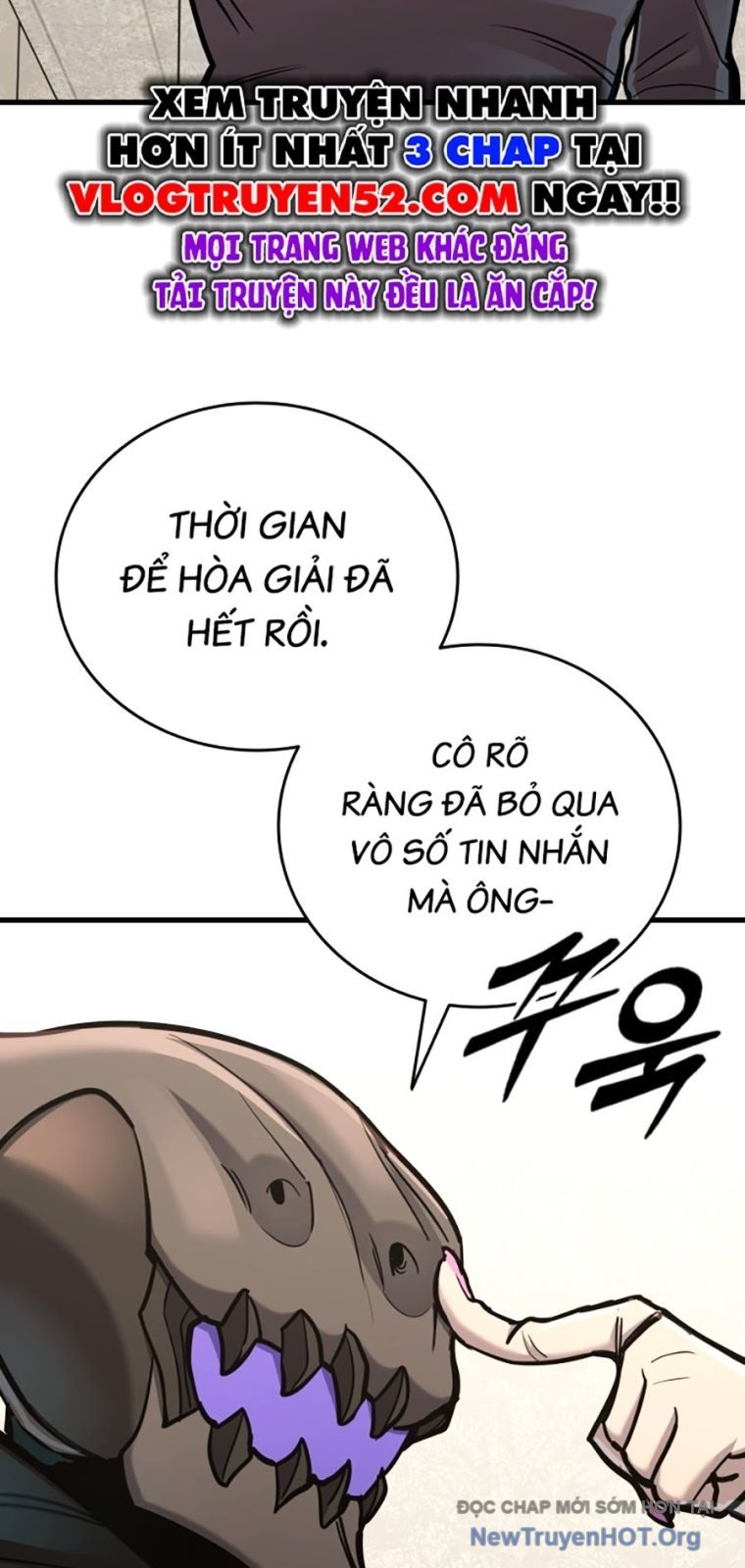Thực Thi Công Lý - Chap 18 - Trang 21
