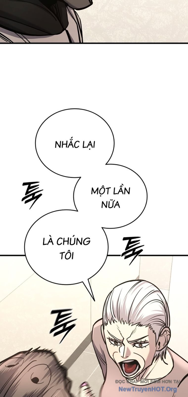 Thực Thi Công Lý - Chap 18 - Trang 22