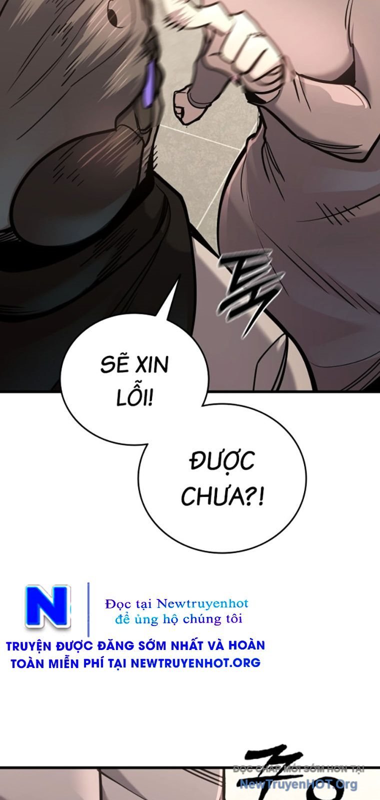 Thực Thi Công Lý - Chap 18 - Trang 23