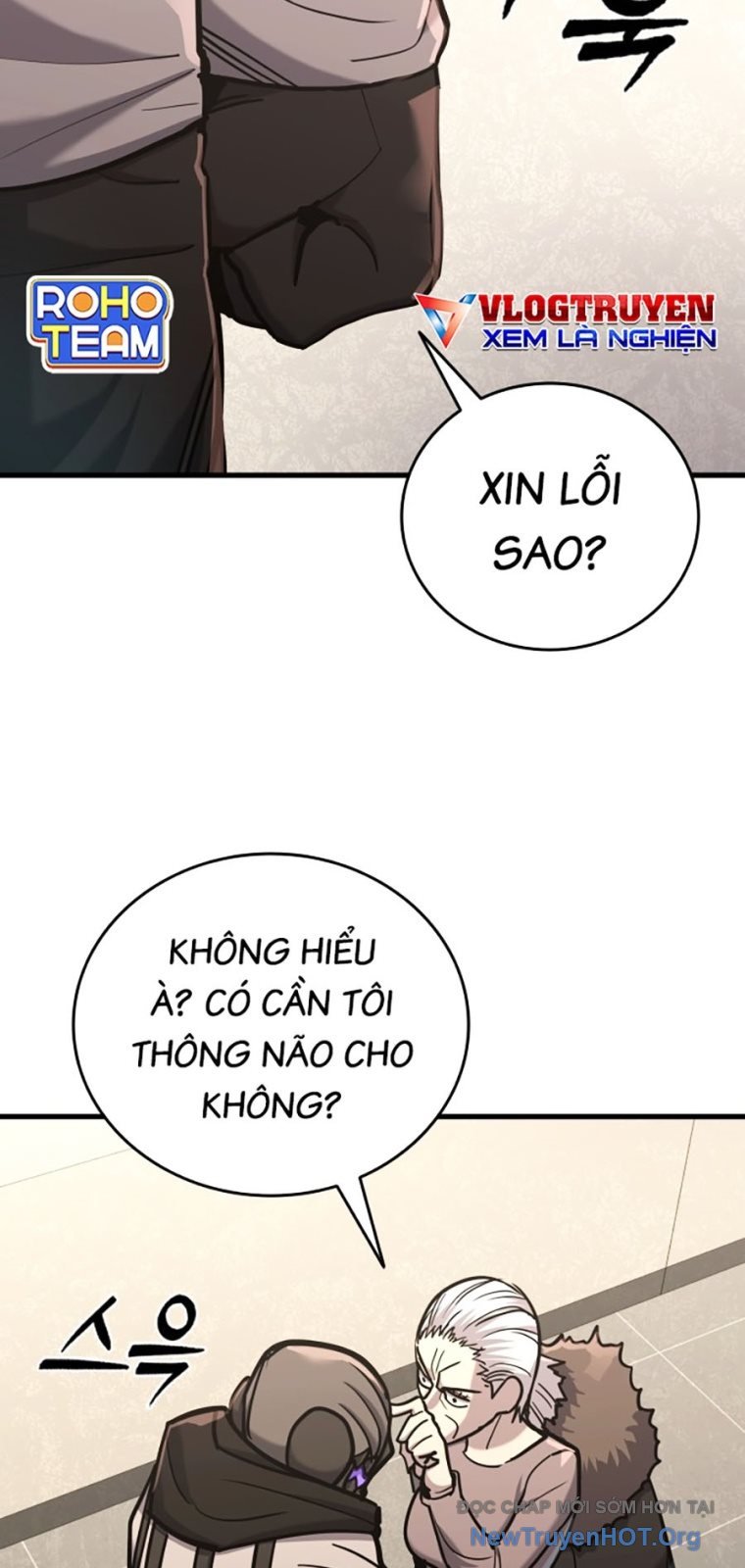 Thực Thi Công Lý - Chap 18 - Trang 24