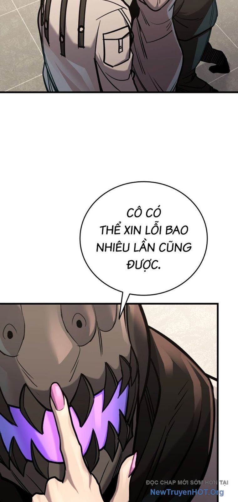 Thực Thi Công Lý - Chap 18 - Trang 25