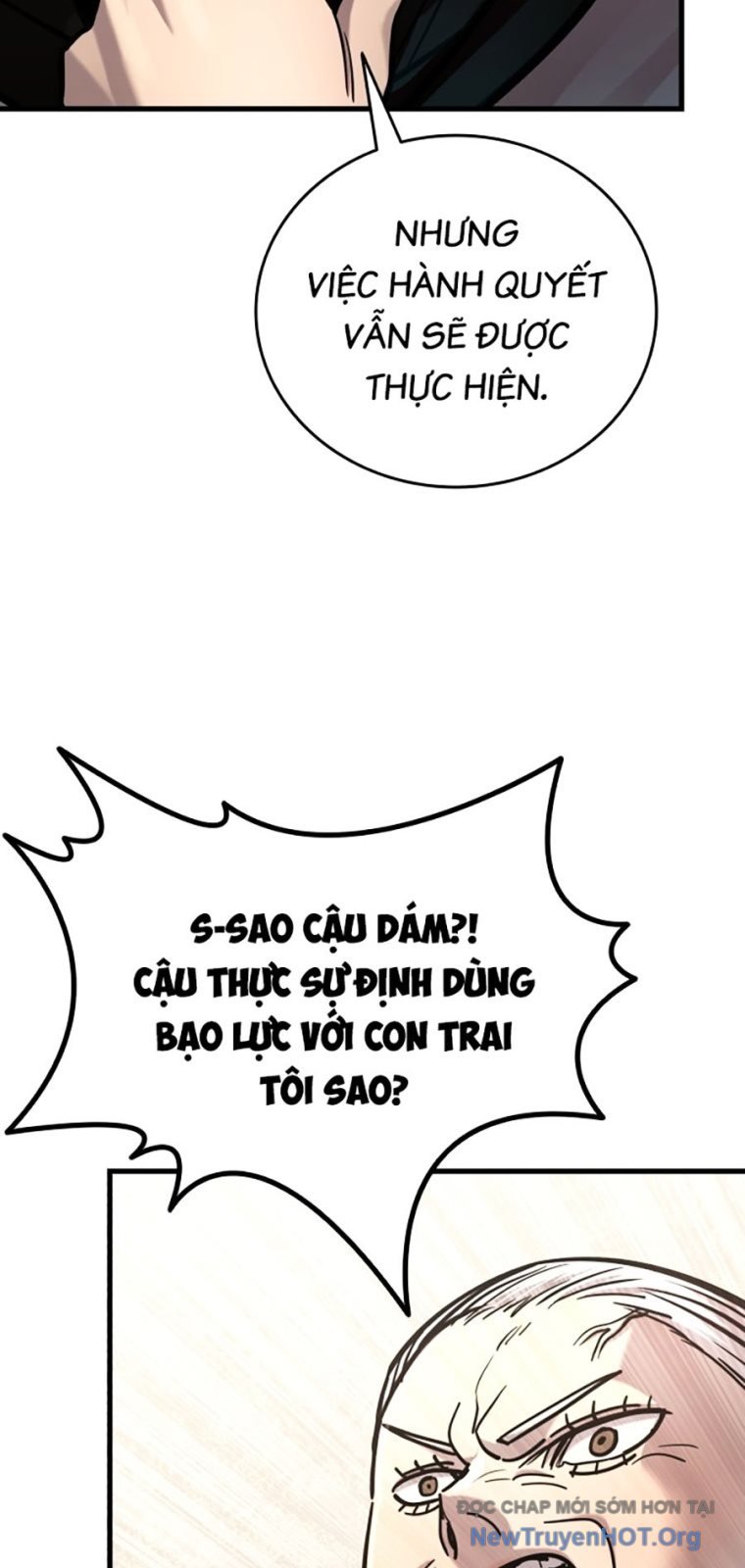 Thực Thi Công Lý - Chap 18 - Trang 26