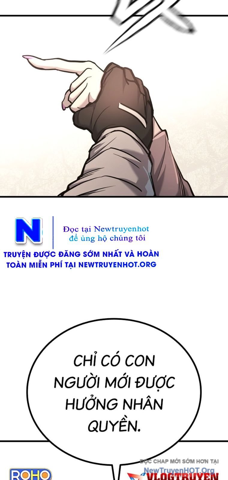 Thực Thi Công Lý - Chap 18 - Trang 29
