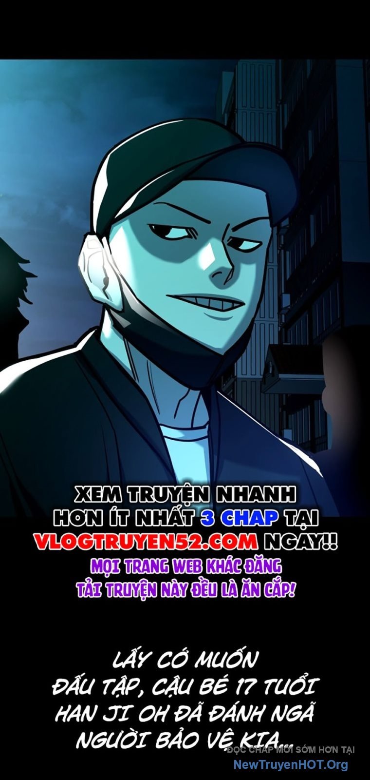 Thực Thi Công Lý - Chap 18 - Trang 35