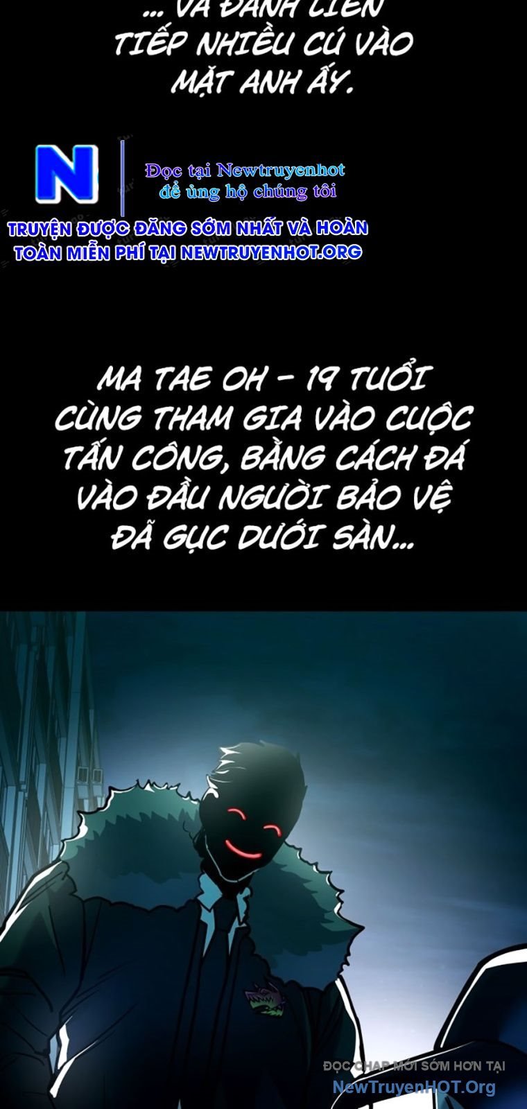 Thực Thi Công Lý - Chap 18 - Trang 37