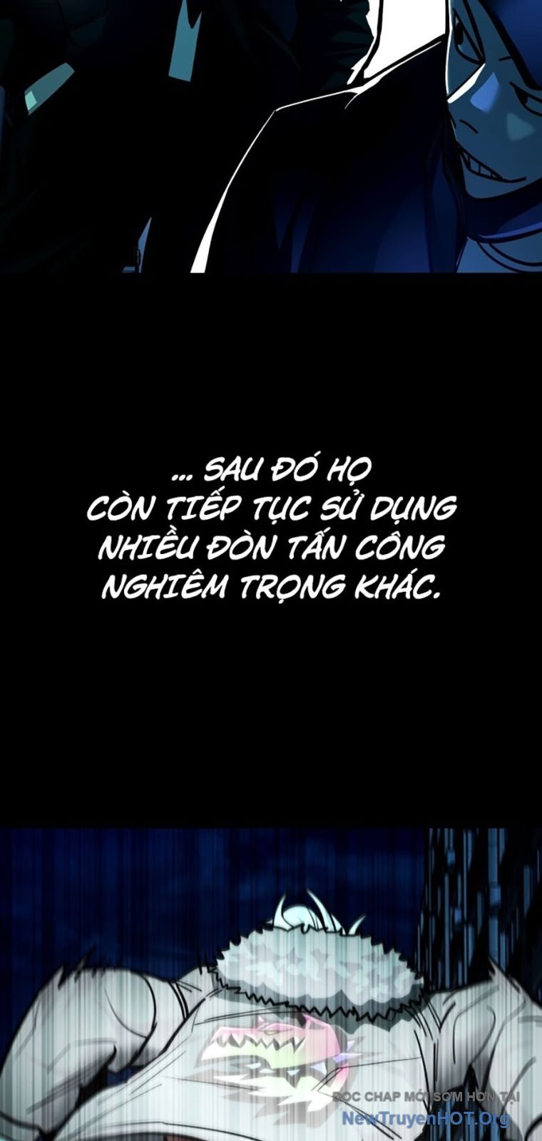 Thực Thi Công Lý - Chap 18 - Trang 38