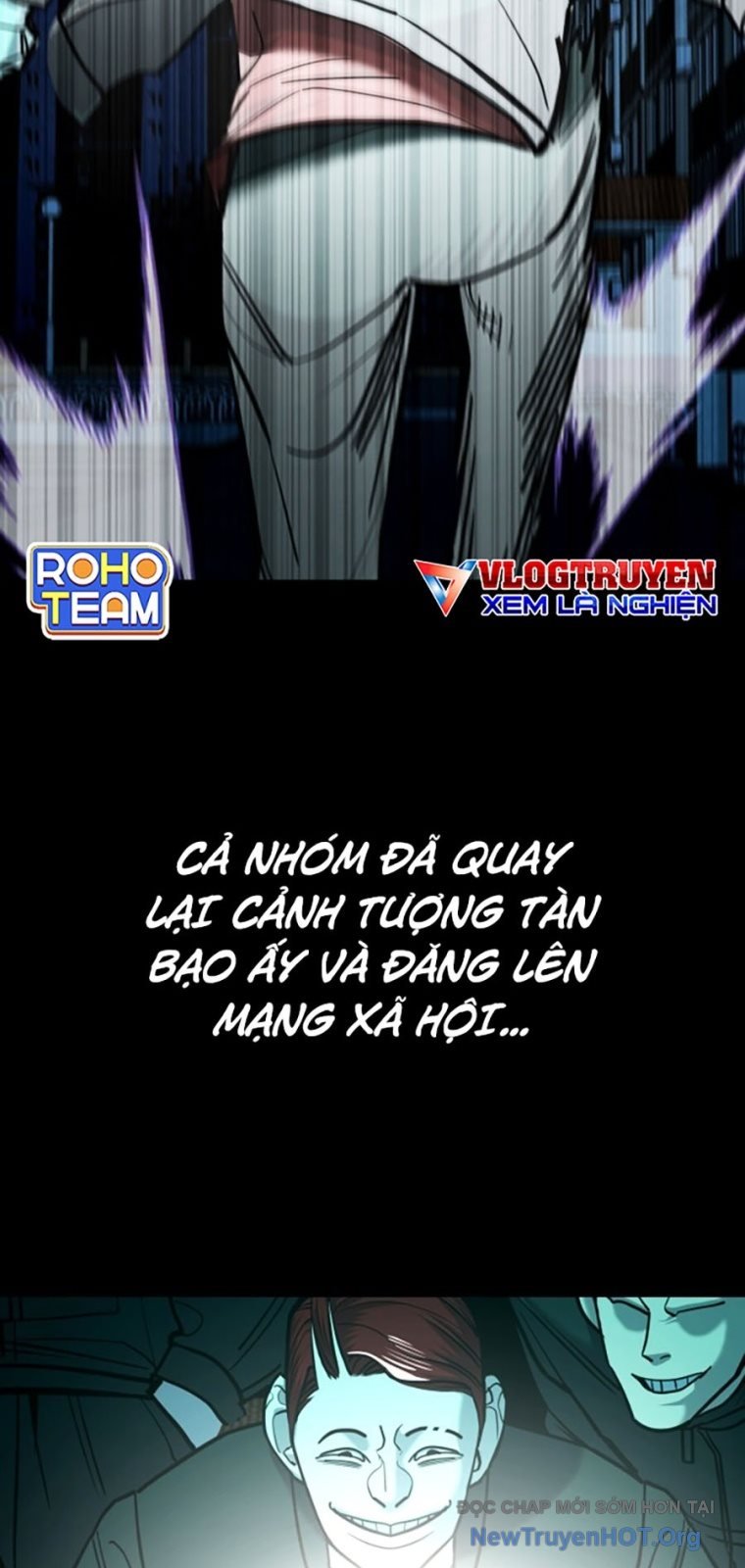 Thực Thi Công Lý - Chap 18 - Trang 39