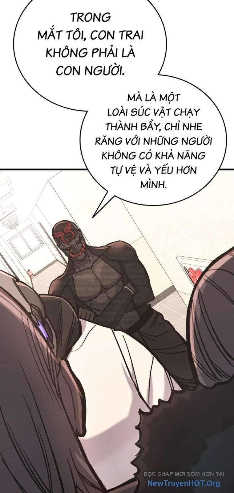 Thực Thi Công Lý - Chap 18 - Trang 43