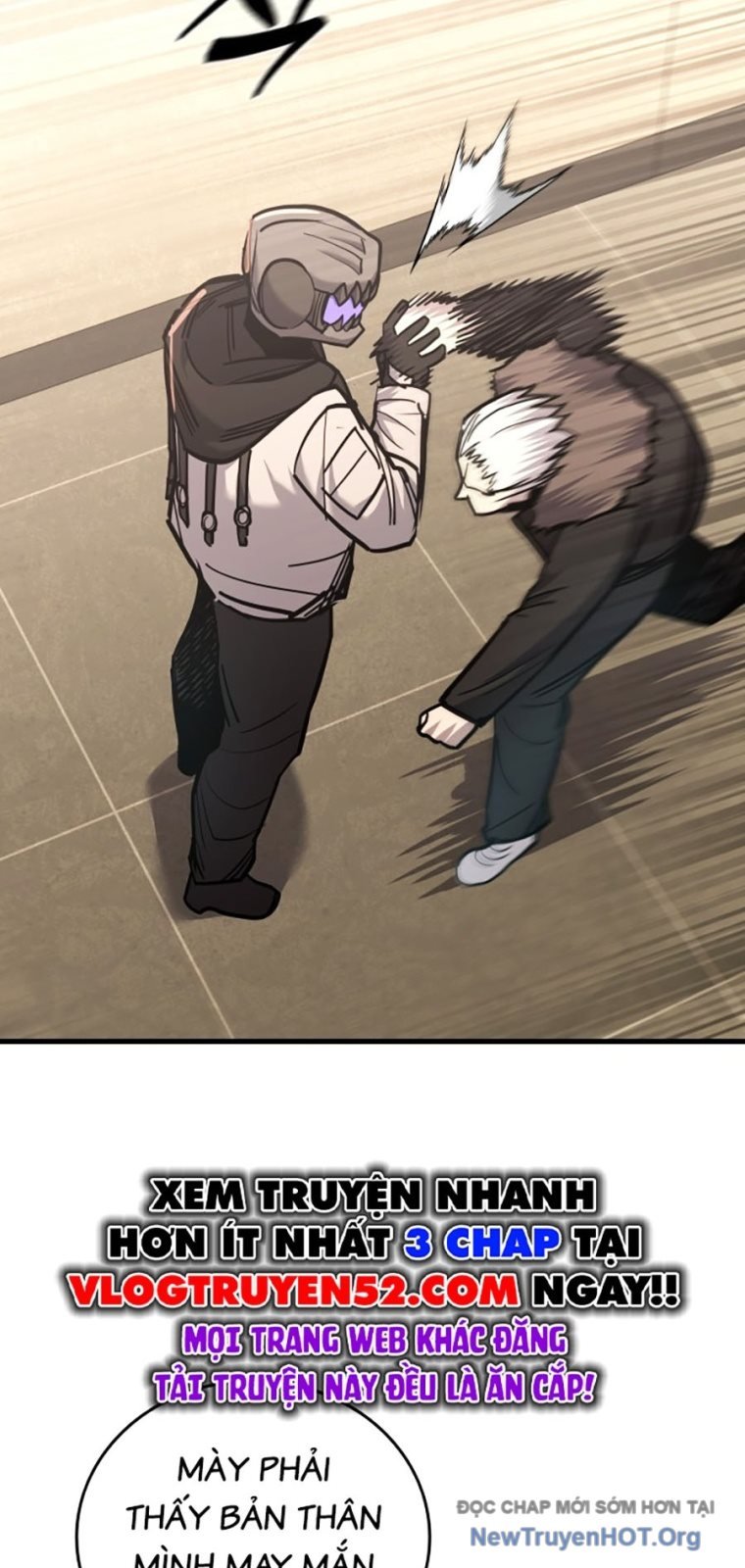 Thực Thi Công Lý - Chap 18 - Trang 48