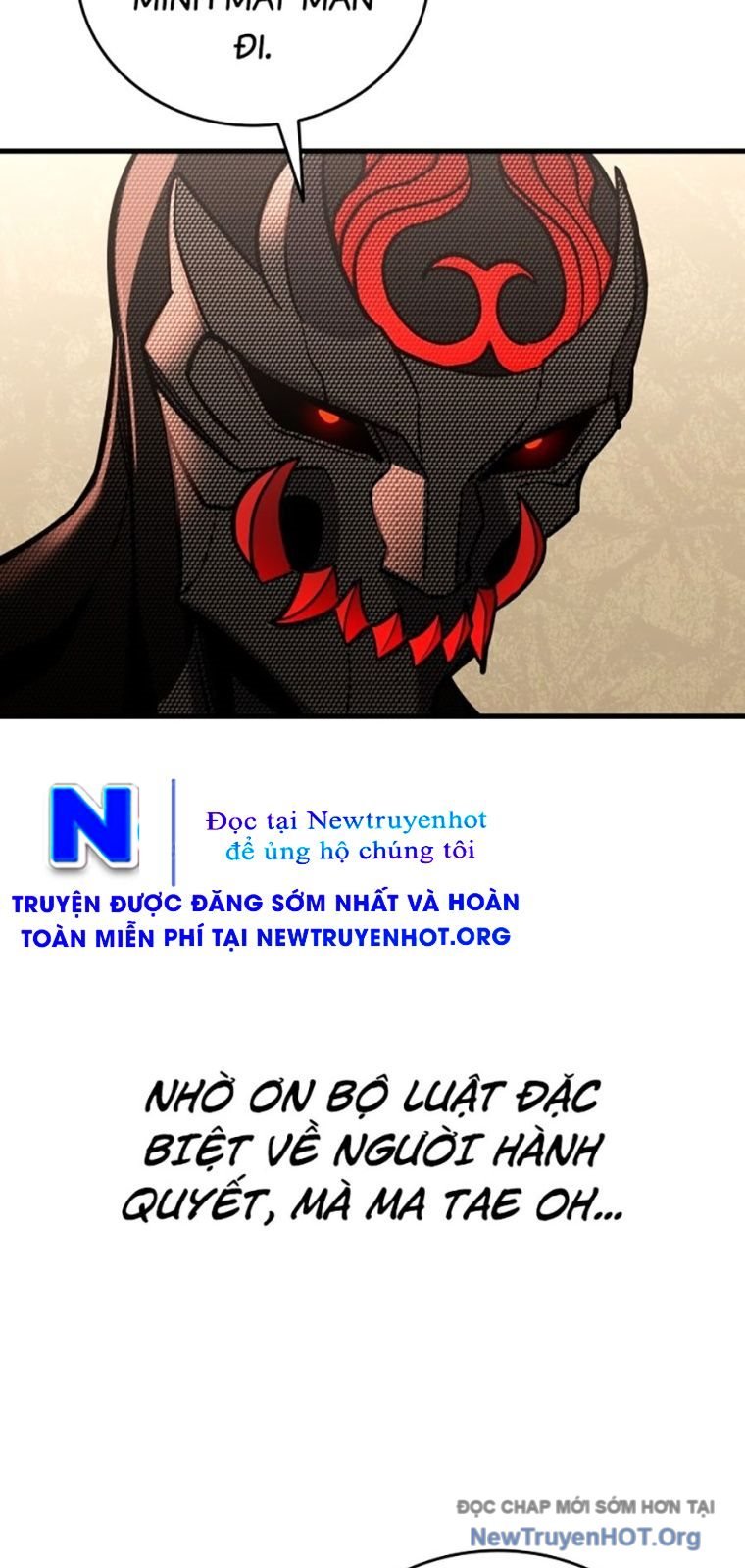 Thực Thi Công Lý - Chap 18 - Trang 49