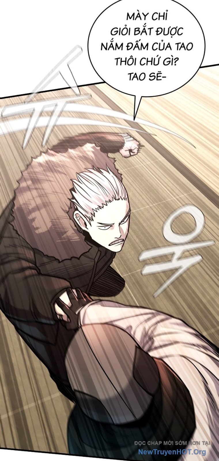 Thực Thi Công Lý - Chap 18 - Trang 50