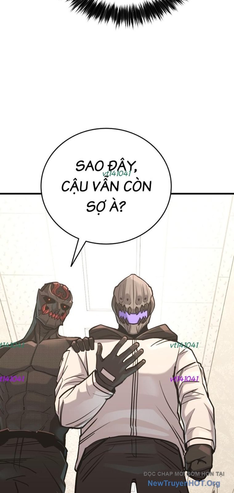 Thực Thi Công Lý - Chap 18 - Trang 6