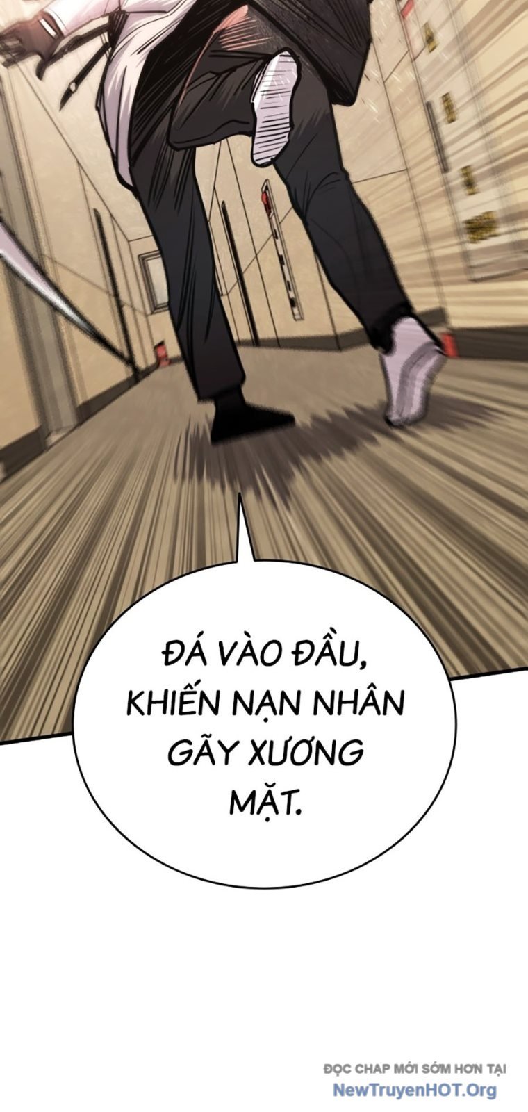 Thực Thi Công Lý - Chap 18 - Trang 52