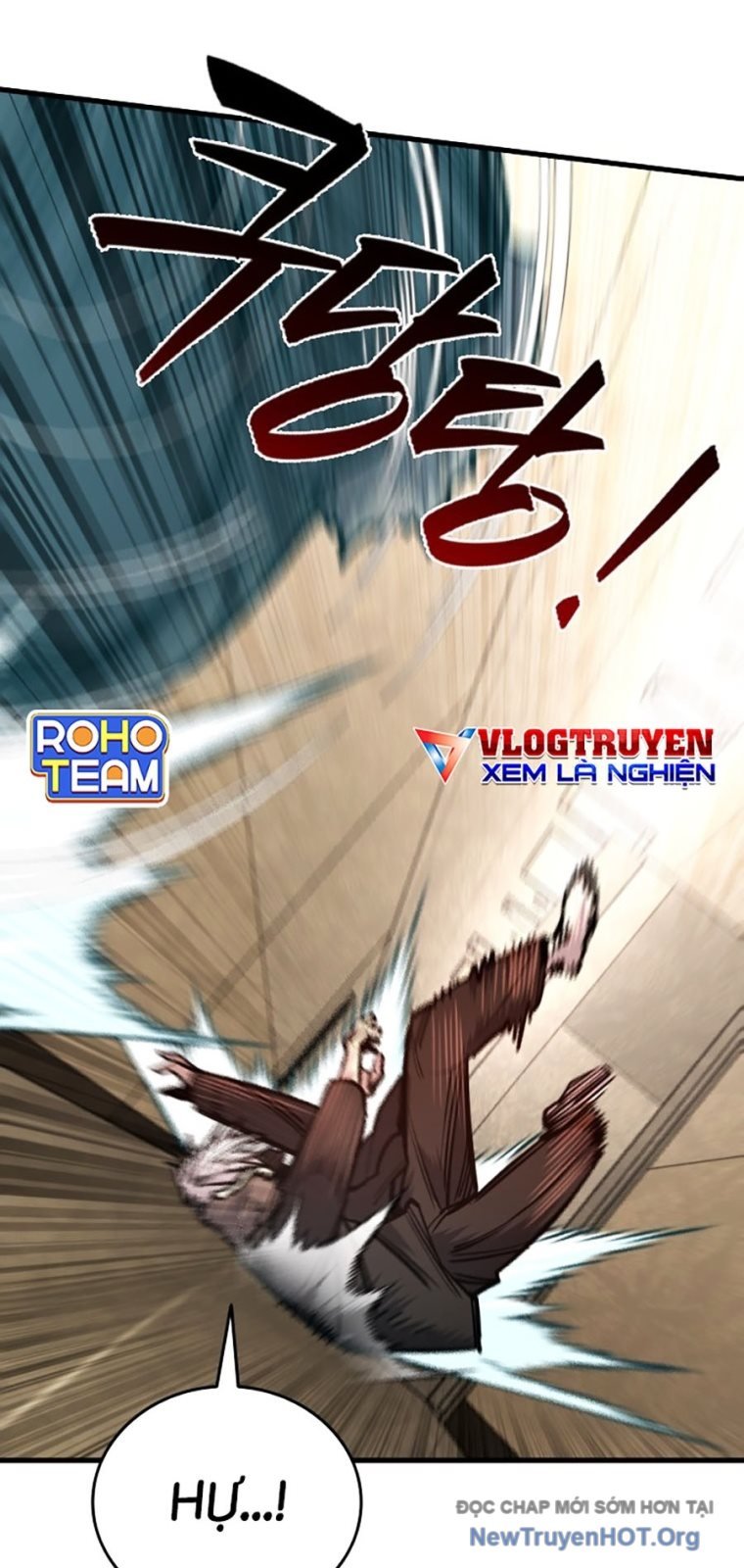 Thực Thi Công Lý - Chap 18 - Trang 53