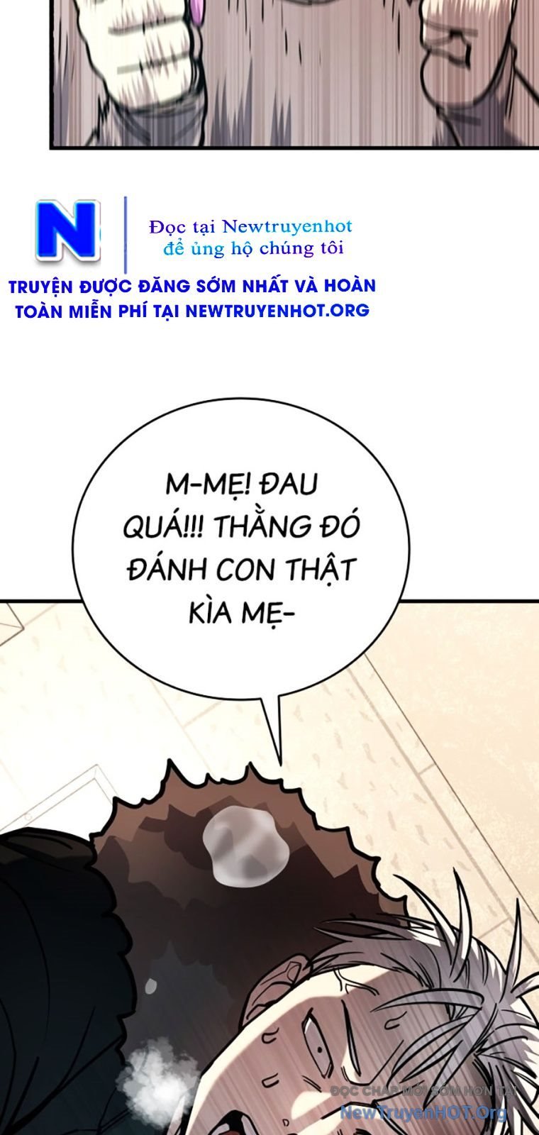 Thực Thi Công Lý - Chap 18 - Trang 55