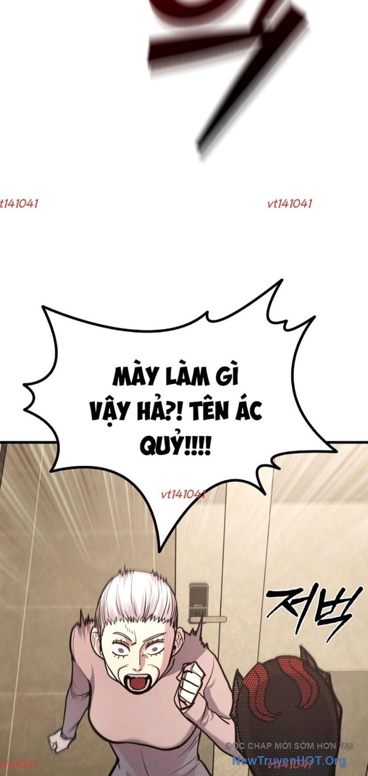 Thực Thi Công Lý - Chap 18 - Trang 59