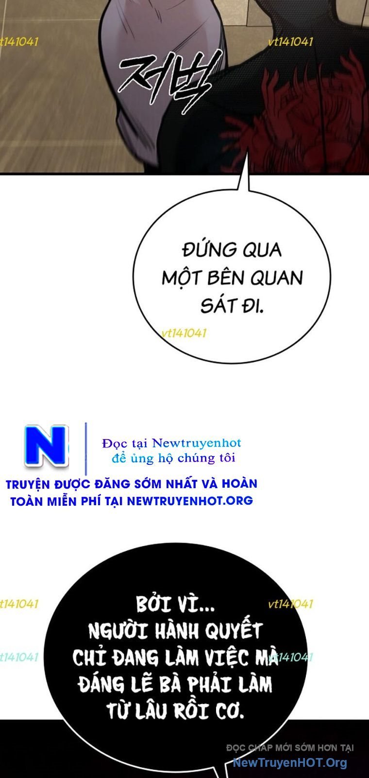 Thực Thi Công Lý - Chap 18 - Trang 60