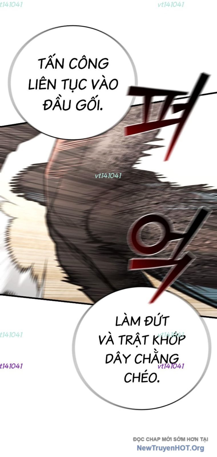 Thực Thi Công Lý - Chap 18 - Trang 64
