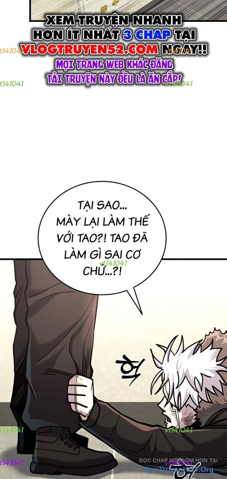 Thực Thi Công Lý - Chap 18 - Trang 67
