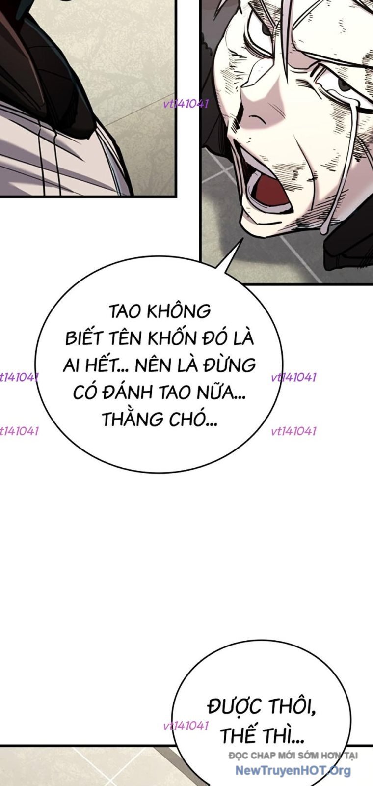 Thực Thi Công Lý - Chap 18 - Trang 69